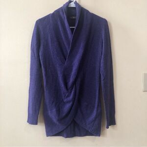 Cullen Cashmere Sweater